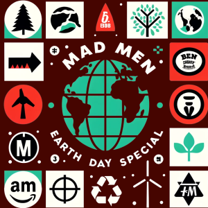 Eps 39 - Earth Day, Sustainability in brands, Social Impact and Greenwashing