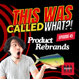 EPS45: Products Rebranding to make it easier for Consumers