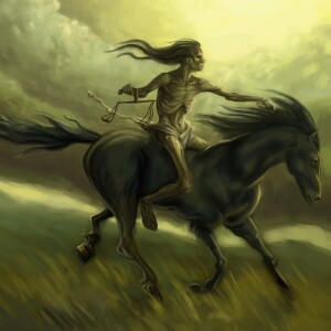Pangs of the Black Horse - Watchmen Radio -10/28/23