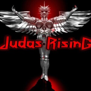 JUDAS RISING - Watchmen Radio -08/06/23