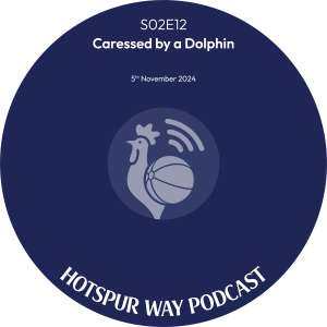 Hotspur Way \ S02E12 \ Caressed by a Dolphin