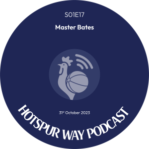 Hotspur Way \ S01E17 \ Master Bates