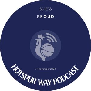 Hotspur Way \ S01E18 \ P R O U D