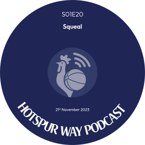 Hotspur Way \ S01E20 \ Squeal