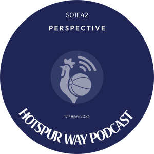 Hotspur Way \ S01E42 \ P E R S P E C T I V E