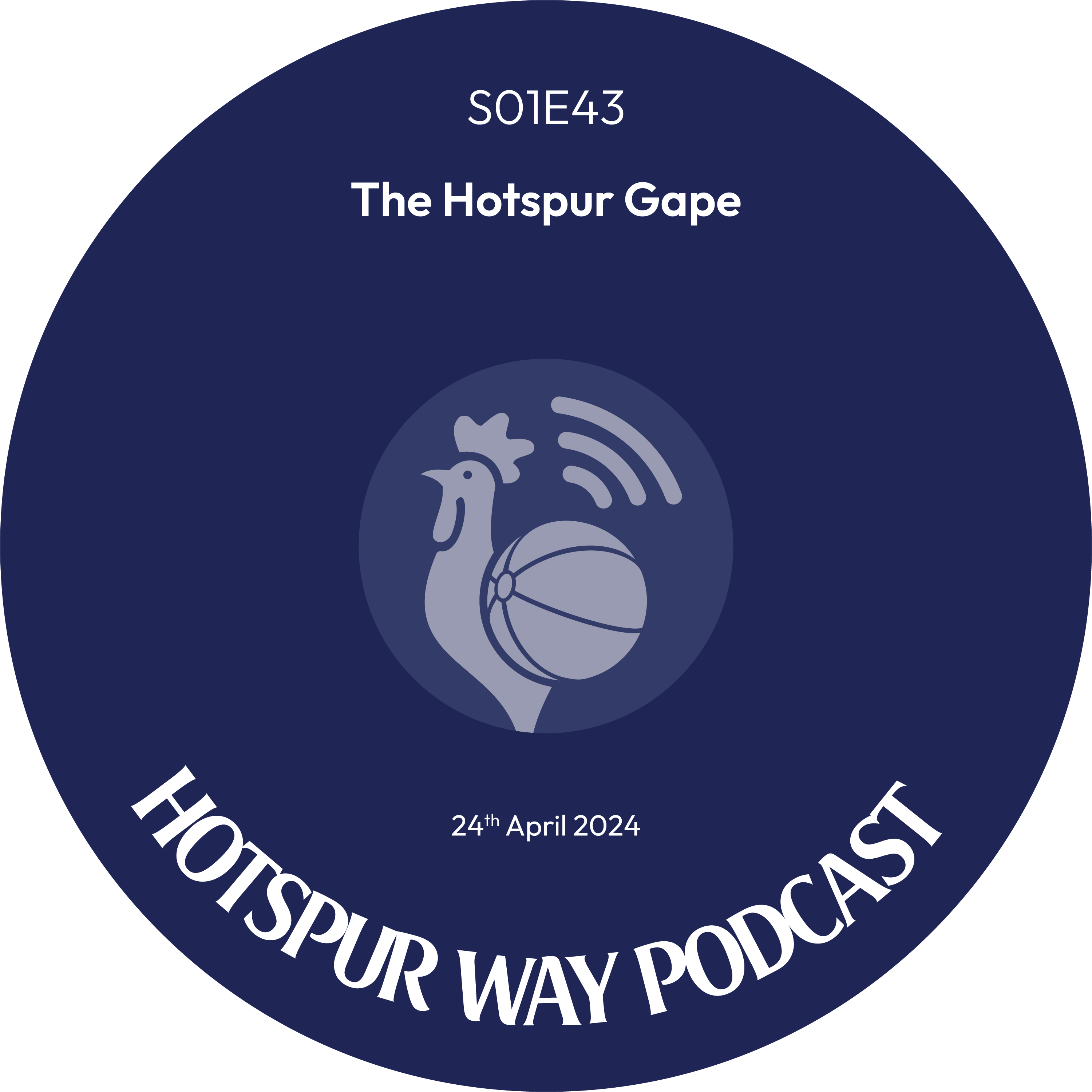 Hotspur Way \ S01E43 \ The Hotspur Gape