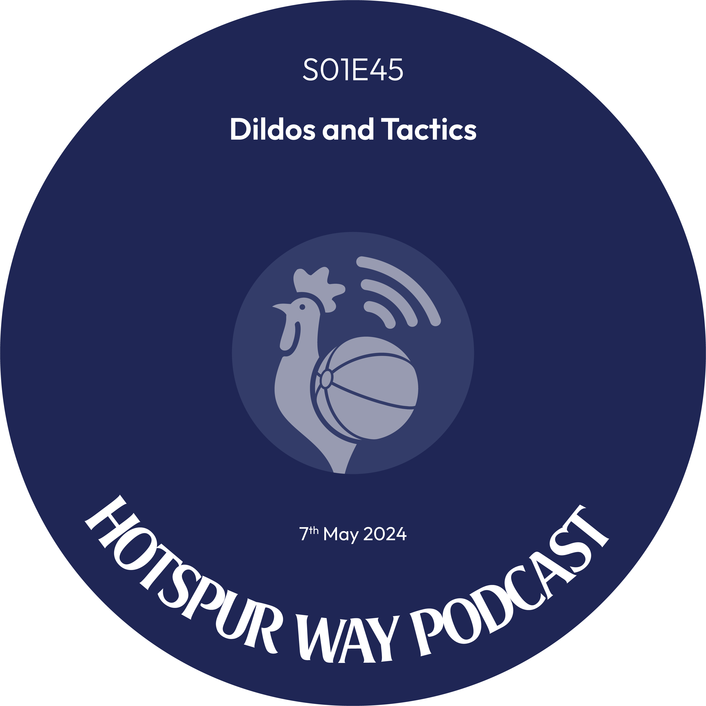 Hotspur Way \ S01E45 \ Dildos and Tactics