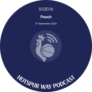 Hotspur Way \ S02E06 \ Poach