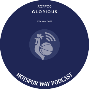 Hotspur Way \ S02E09 \ G L O R I O U S