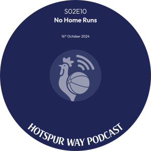 Hotspur Way \ S02E10 \ No Home Runs