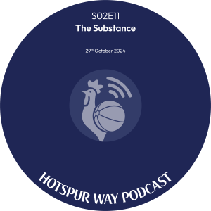 Hotspur Way \ S02E11 \ The Substance