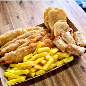 What Are Some Amazing Nutritional Benefits of Fish and Chips?