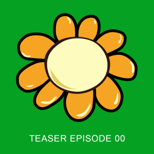 Flower Shop Podcast Teaser