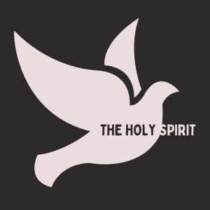 The Person of Holy Spirit