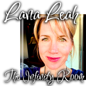 Frequency Healing with Lana Leah...