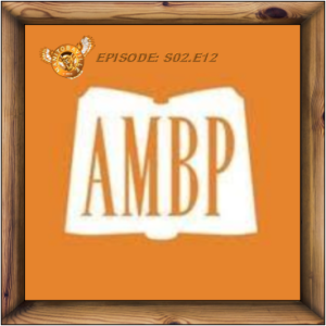 Association of MB Book Publishers; Presented by Manitobaville, The Podcast