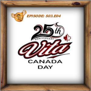 Belinda Kerda - Vita Canada Day Celebrations; Presented by Manitobaville, The Podcast