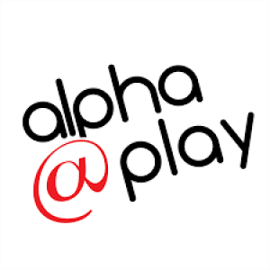 Alpha @ Play with Alan Castell