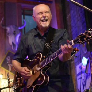 Chronicling Music History with John Einarson