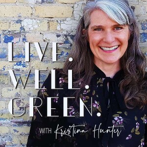 Flourishing with Kristina Hunter