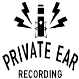 Private Ear Recording with John Paul Peters