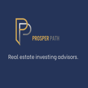 The Prosper Path with Manjit Rukhra