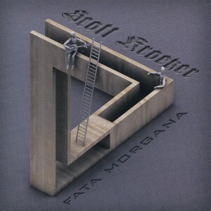 Six String Symphony with Scott Kroeker