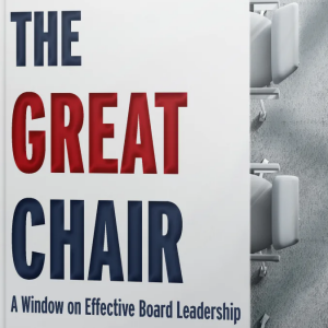 The Great Chair with Brian Hayward