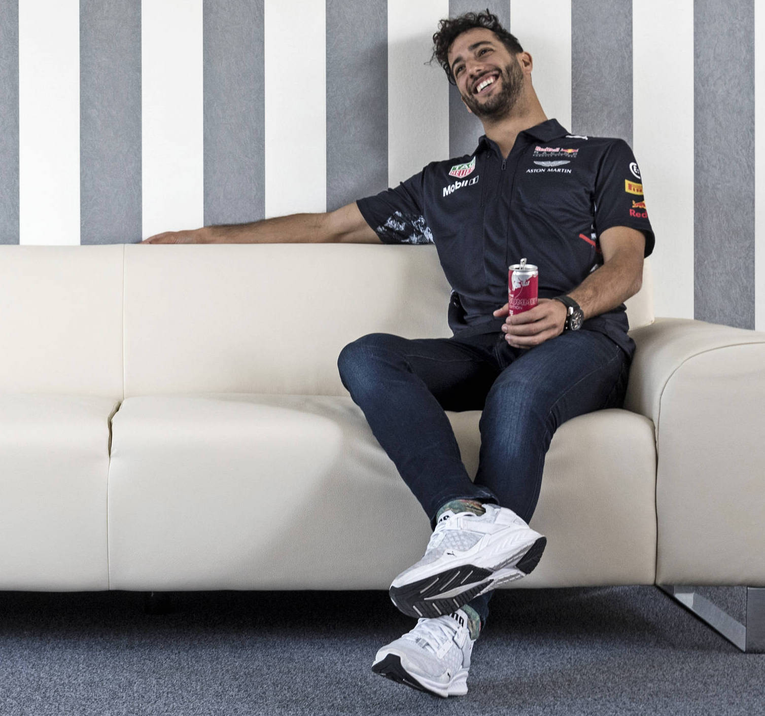 F1 brīvdienu podkāsts: Rikardo šoks un Force India izglābšanās