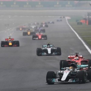 Podkāsts 07: F1 - Pēc Austrālijas un Ķīnas GP