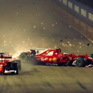 Podkāsts #17. F1: Pēc Singapūras GP