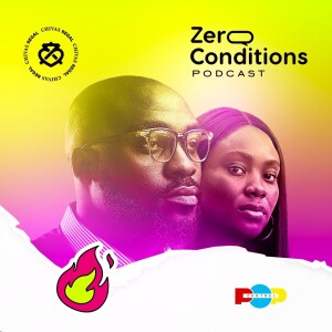 S2 EP 7: We Move | Zero Conditions Podcast