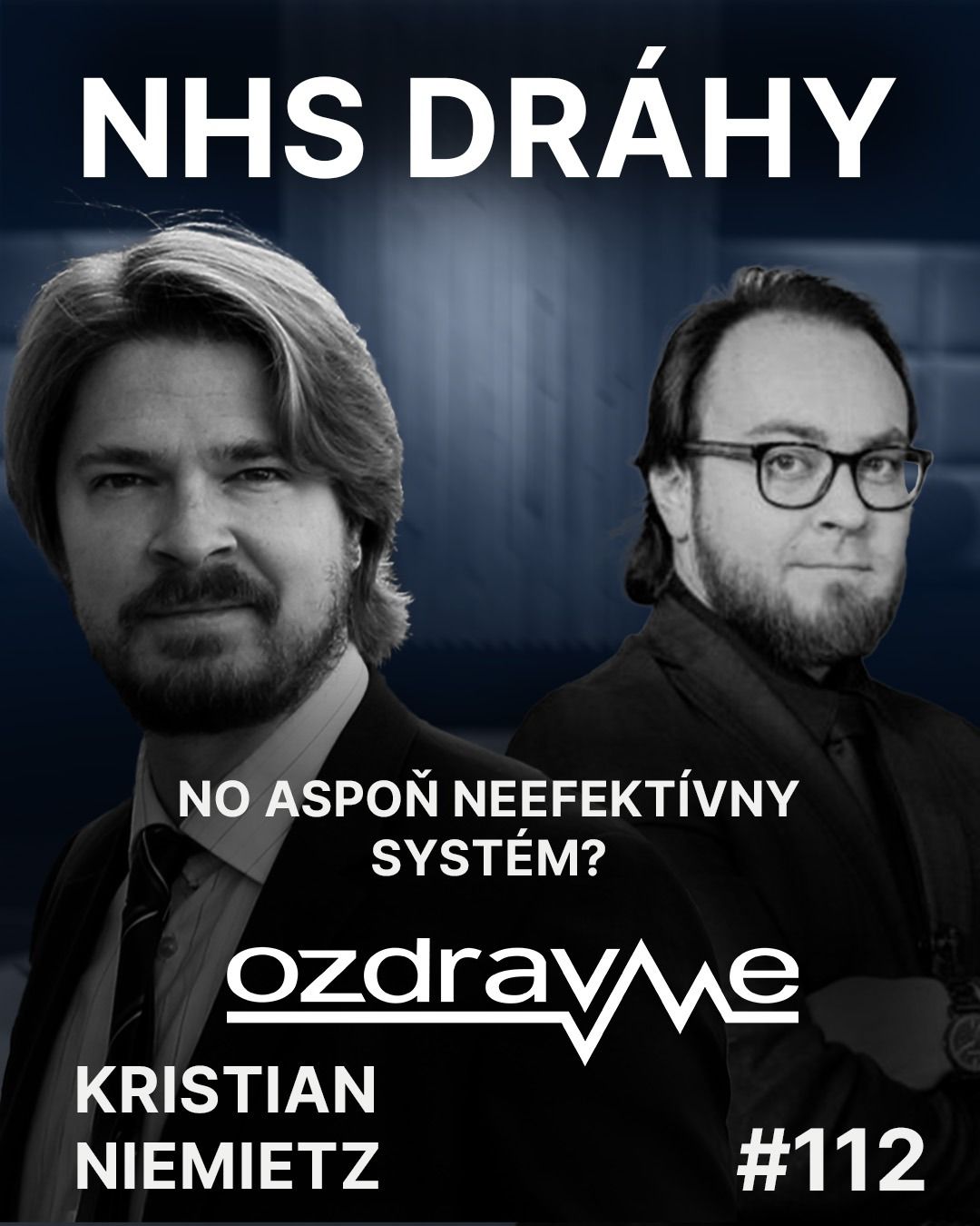 ozdravme podcast