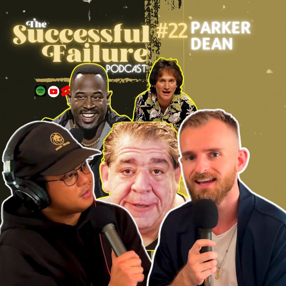 The Successful Failure
