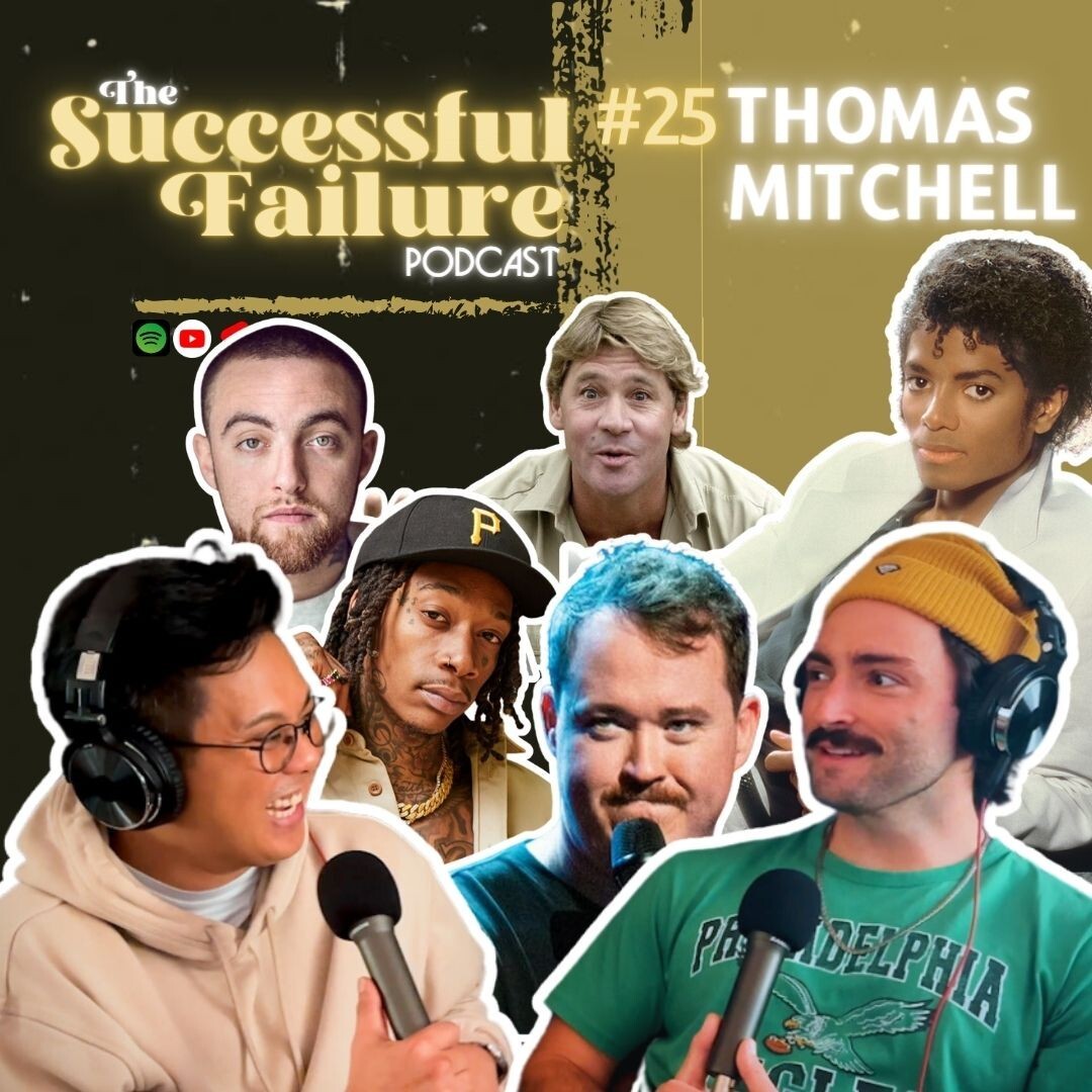The Successful Failure