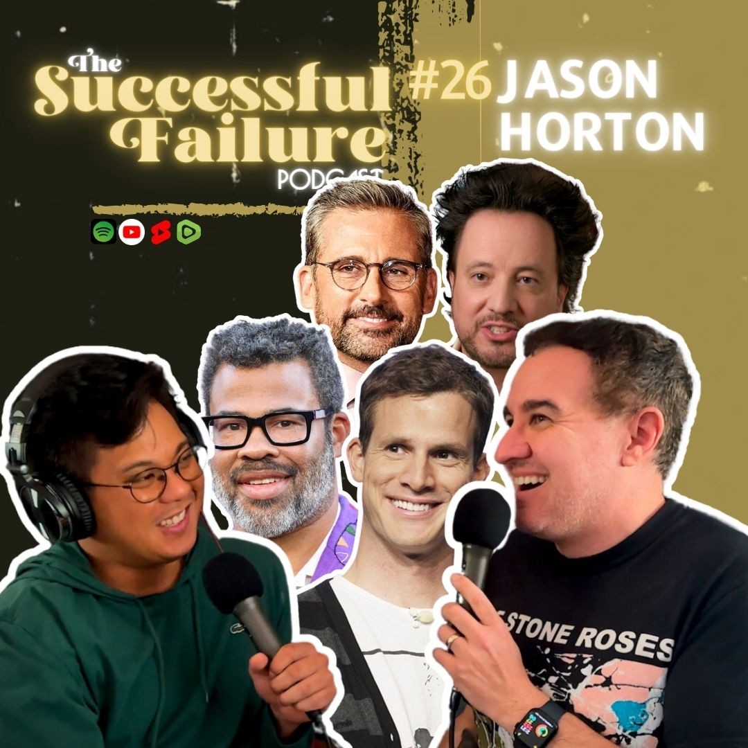 The Successful Failure