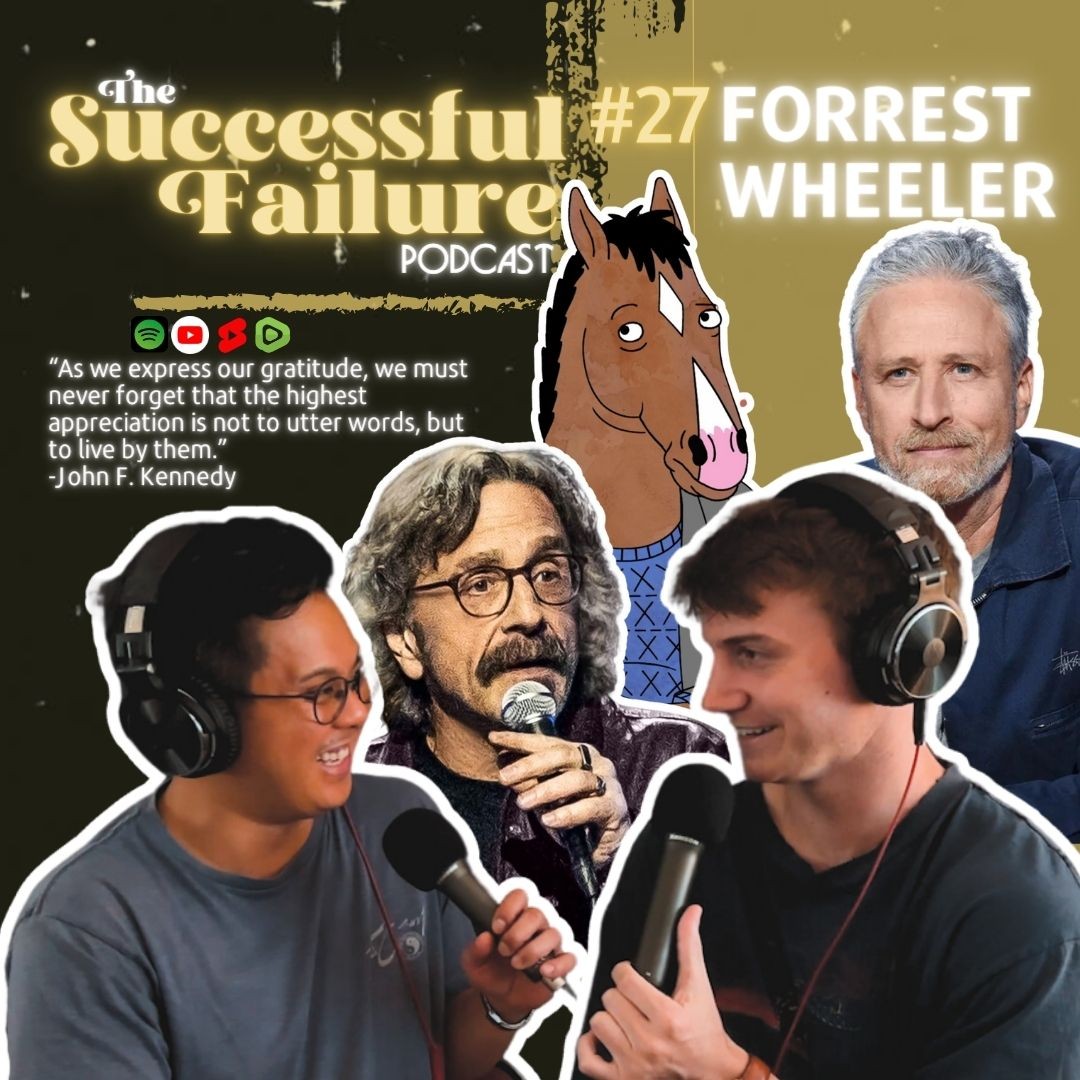 The Successful Failure