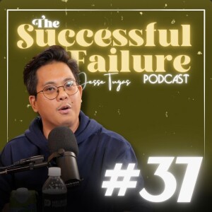 My First Solo Episode - Times People Were Racist Towards Me | TSF 37