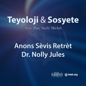 Retrèt Dr. Nolly Jules