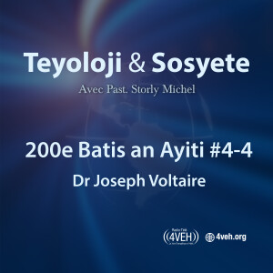 Kalandriye Aktivite Okap - 200e Batis An Ayiti #4-4
