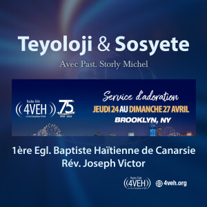 4VEH 75th Brooklyn April 2025