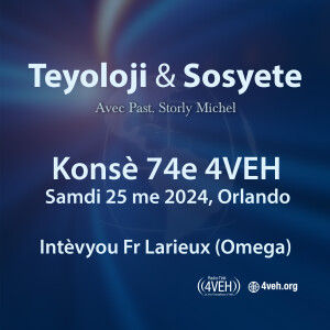 Concert 74e 4VEH, Orlando: Groupe Omega
