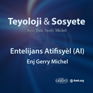 Entwodiksyon AI ou Entelijans Atifisyèl