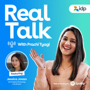 👩‍💼 How to Build Personal & Professional Connections in Australia ft. Jessica from Indonesia ​