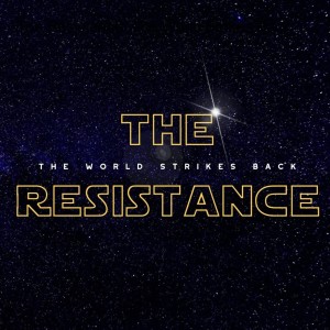 The Resistance: The World Strikes Back