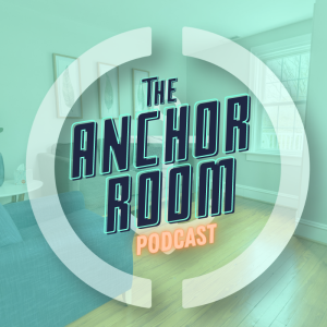 The Anchor Room: Revealing How to Thrive in Adversity