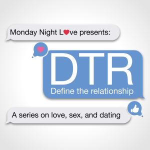 Define the Relationship: Dating