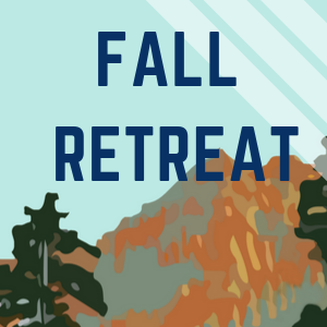2019 Fall Retreat: Session 1