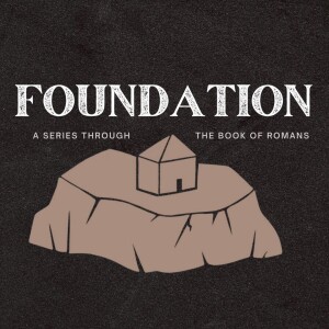 Foundation for Freedom Part One