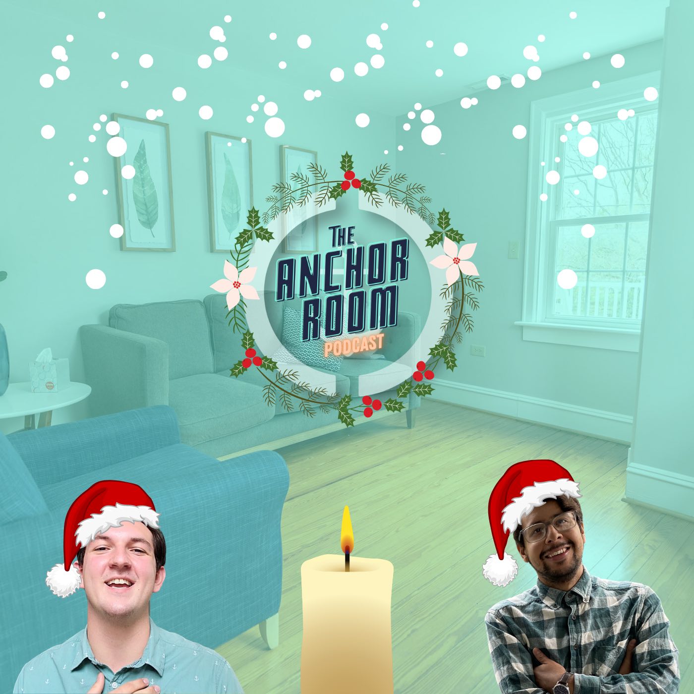 Advent Week 1: Hope